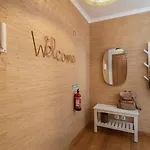 Apartment Lido Ocean View - Perto Da Com Estacionamento Privado Funchal (Madeira)