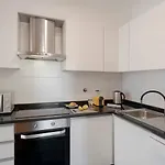 Apartment Lido Ocean View - Perto Da Com Estacionamento Privado *