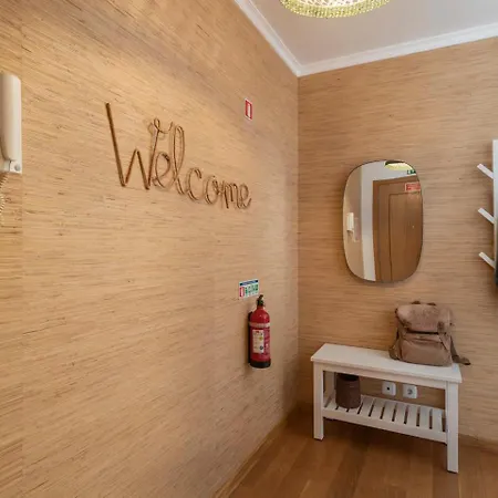 Apartman Lido Ocean View - Perto Da Com Estacionamento Privado Funchal