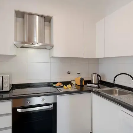 Apartman Lido Ocean View - Perto Da Com Estacionamento Privado *